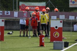 Fédération Nationale des Pompiers